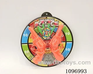 Police set