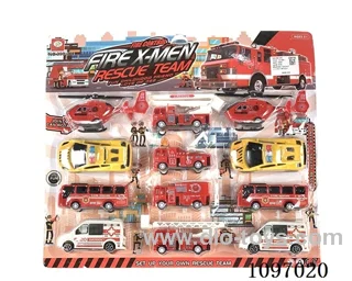 pull back car 12PCS