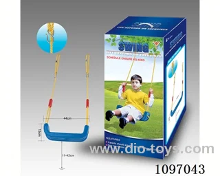 Swing board