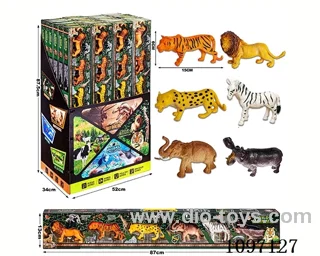 animals