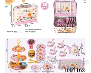Tea set