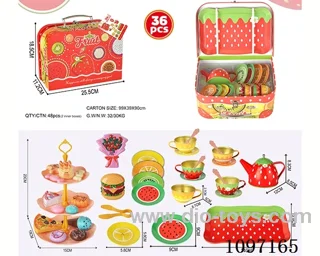 Tea set