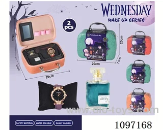 makeup set