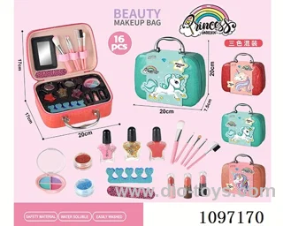 makeup set