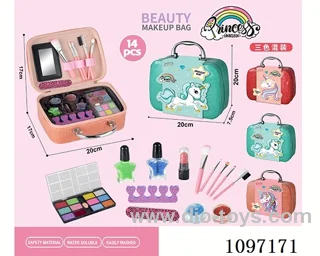 makeup set
