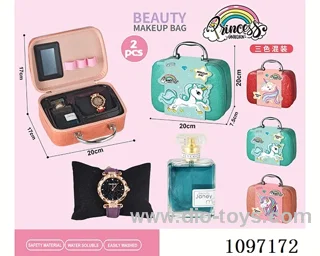makeup set