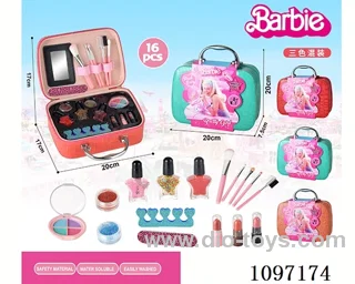 makeup set