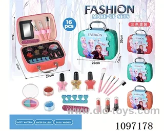 makeup set