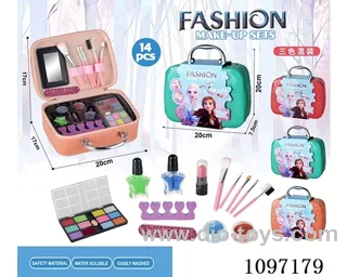makeup set