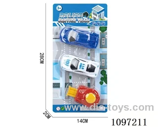 Ejection toy