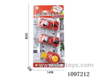 Ejection toy