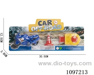 Ejection toy