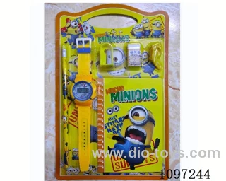Stationery set