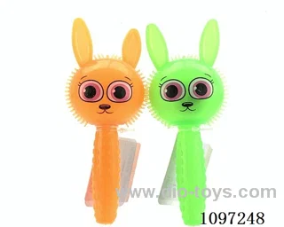 Small handle rabbit (24pcs, single price)