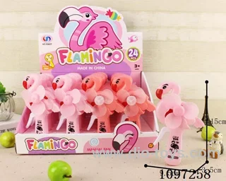 fan 24PCS