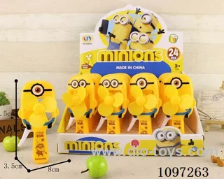 fan 24PCS
