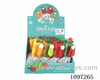 fan 24PCS