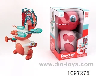 doctor set