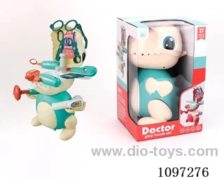doctor set