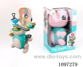 Icecream set