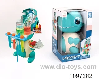 experiment set