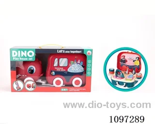 Sanitary ware set