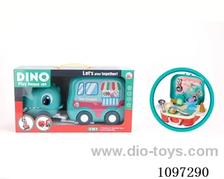 Icecream set
