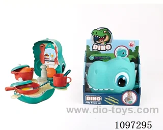 kitchen set