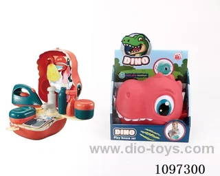 Sanitary ware set