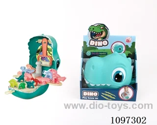 color clay set