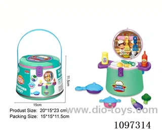Cutlery bucket