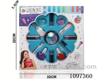 makeup set