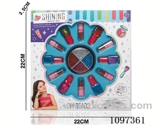 makeup set