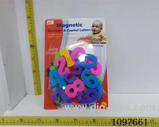 6.5cm digital magnetic patch 28 packs