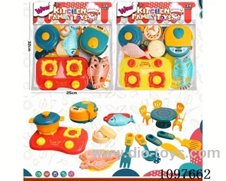 20-piece tableware set