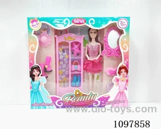 Barbie