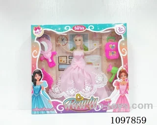 Barbie