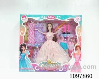 Barbie