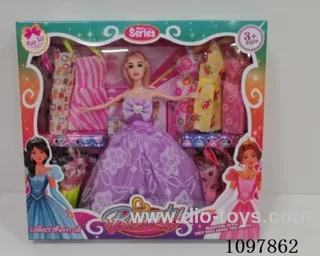 Barbie