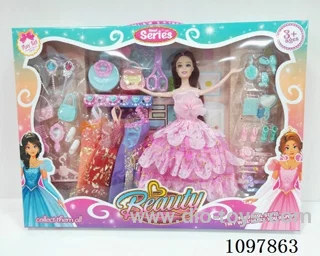 Barbie