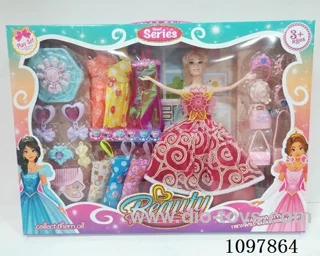 Barbie