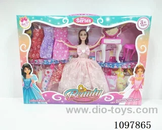 Barbie