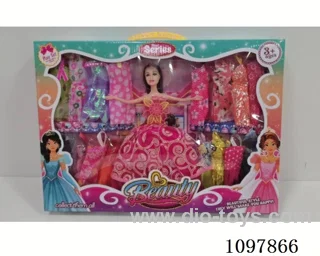 Barbie