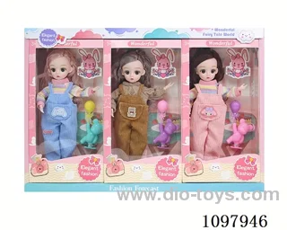 12inch 30CM doll
