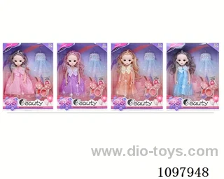 12inch 30CM doll