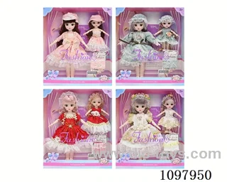 12inch 30CM doll