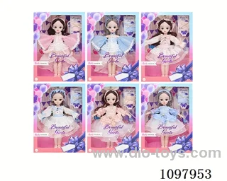 12inch 30CM doll