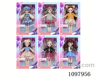 12inch 30CM doll