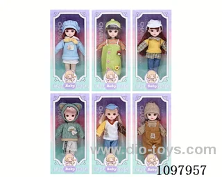 12inch 30CM doll