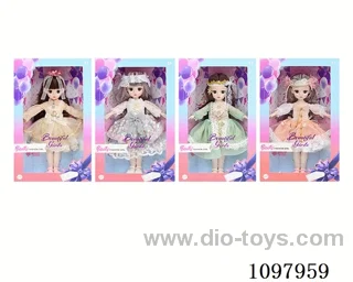 12inch 30CM doll